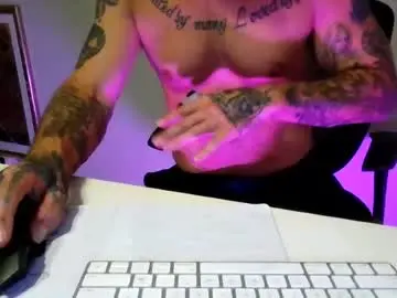 Chaturbate Live Sex Cam of chase2attract