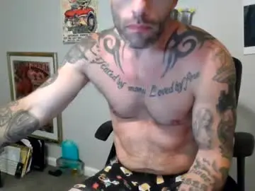 Chaturbate Live Sex Cam of chase2attract