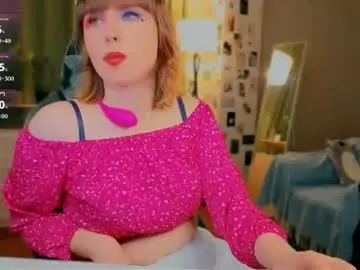 Chaturbate Adult Video Chat of deardahlia_