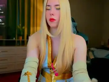 Chaturbate Live Sex of deardahlia_