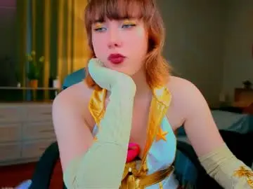 Chaturbate Adult Webcams of deardahlia_