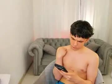 Chaturbate Best live sex cam show of ethan_crowe