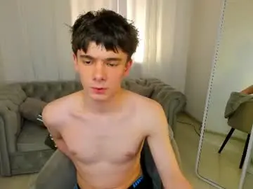 Chaturbate Nude Webcam of ethan_crowe