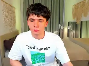 Chaturbate Live Porn of ethan_crowe