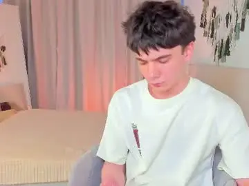 Chaturbate Private Sex Chat of ethan_crowe