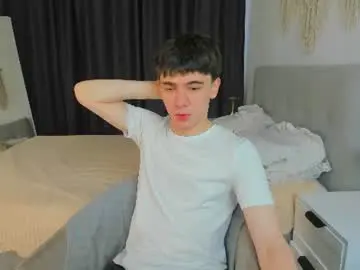 Chaturbate Private Sex Chat of ethan_crowe