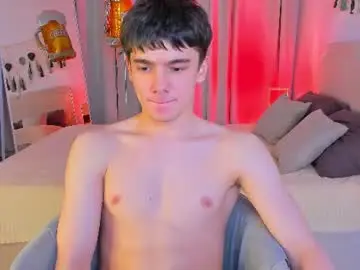 Chaturbate Sex Chat of ethan_crowe
