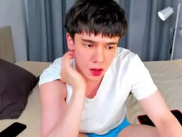 Chaturbate Best Webcam of ethan_crowe