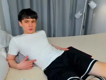 Chaturbate Adult Webcam of ethan_crowe