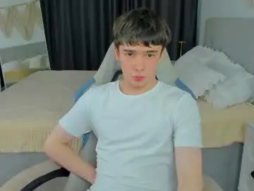 Chaturbate Adult Video Chat of ethan_crowe