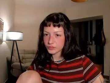 Chaturbate Live Sex of eva_sun