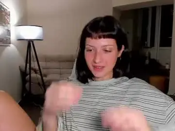 Chaturbate Nude Webcam of eva_sun