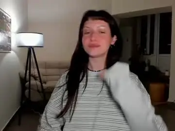 Chaturbate Nude Webcam of eva_sun