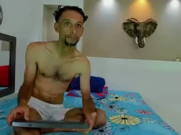 Chaturbate Sex Chat of fido_bedoya