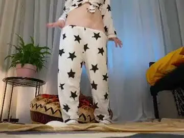 Chaturbate Adult Video Chat of igotuscookies