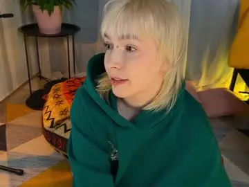Chaturbate Sex Chat of igotuscookies