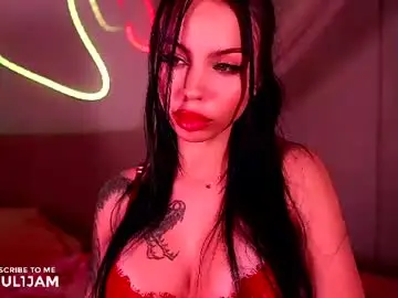 Chaturbate Adult Webcam of juli_jam