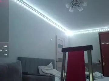 Chaturbate Sex Cam of kishalandsaw