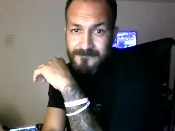 Chaturbate Adult Webcams of larrabee13