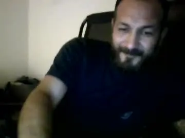 Chaturbate Live Sex of larrabee13