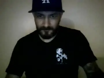 Chaturbate Private Sex Chat of larrabee13