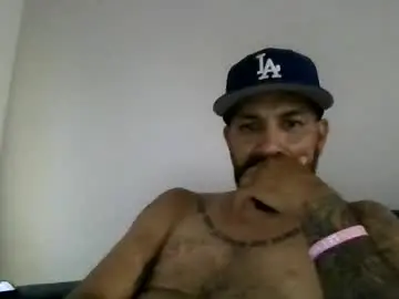 Chaturbate Best live sex cam show of larrabee13