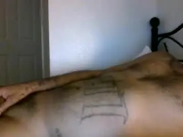 Chaturbate Adult Video Chat of larrabee13