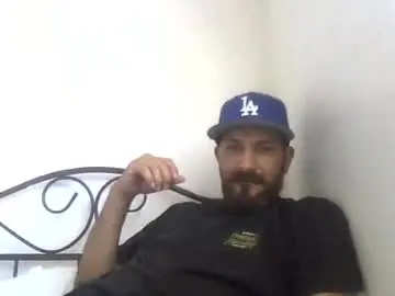 Chaturbate Live Porn of larrabee13