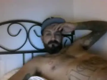 Chaturbate Sex Cam of larrabee13