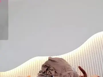 Chaturbate Sex Chat of liaguzman