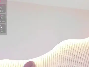 Chaturbate Live Sex of liaguzman