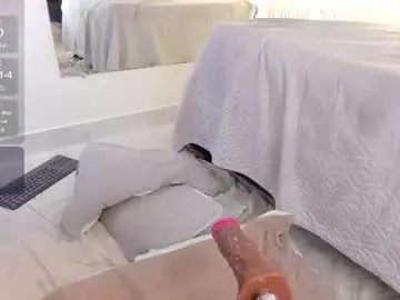 Chaturbate Private Sex Chat of liaguzman