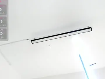 Chaturbate Watch Live Sex Cams of liaguzman