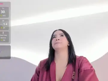 Chaturbate Private Sex Chat of liaguzman