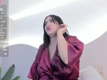 Chaturbate Live Sex Cam of liaguzman