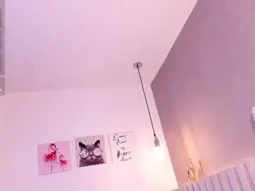 Chaturbate Nude Webcam of liaguzman