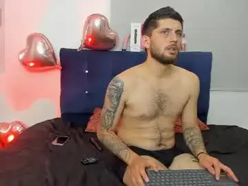 Chaturbate Best Webcam of loggan_and_aria