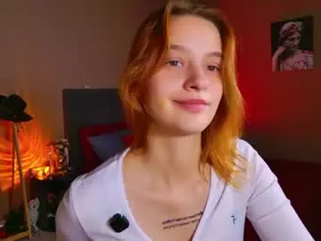 Chaturbate Live Sex Cam of lunevia