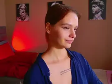 Chaturbate Free Porn Cam of lunevia