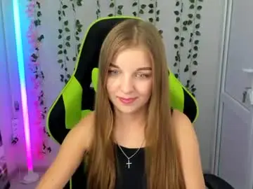 Chaturbate Best Webcam of lunnaelara