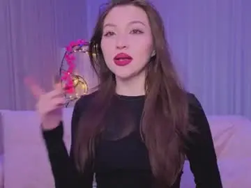 Chaturbate Sex Cam of mer1da