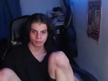 Chaturbate Adult Webcam of meteorichandling