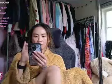 Chaturbate Adult Video Chat of millamischief