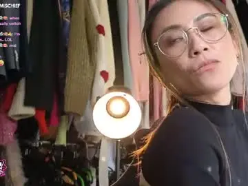 Chaturbate Private Sex Chat of millamischief