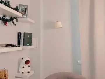 Chaturbate Live Sex Cam of mirandabettman