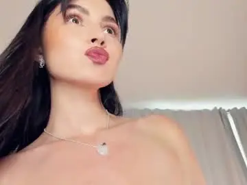 Chaturbate Adult Webcams of mirandabettman