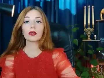 Chaturbate Adult Webcam of missbeverlymills