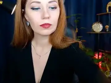 Chaturbate Free Porn Cam of missbeverlymills