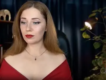 Chaturbate Sex Cam of missbeverlymills