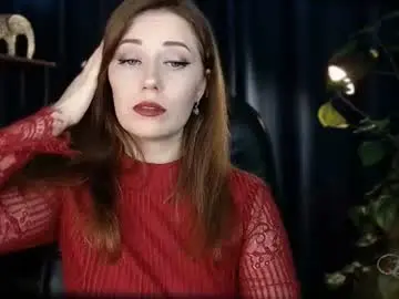 Chaturbate Nude Webcam of missbeverlymills